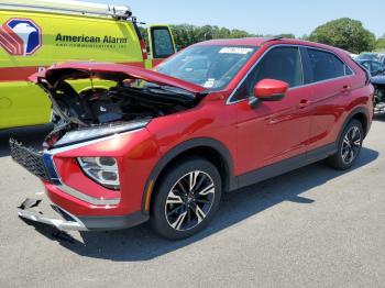  Salvage Mitsubishi Eclipse