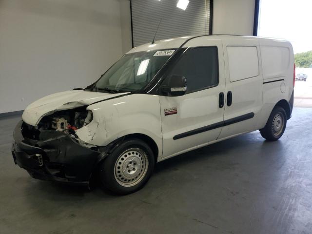  Salvage Ram Promaster