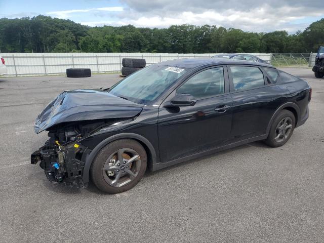  Salvage Kia K4 Lx