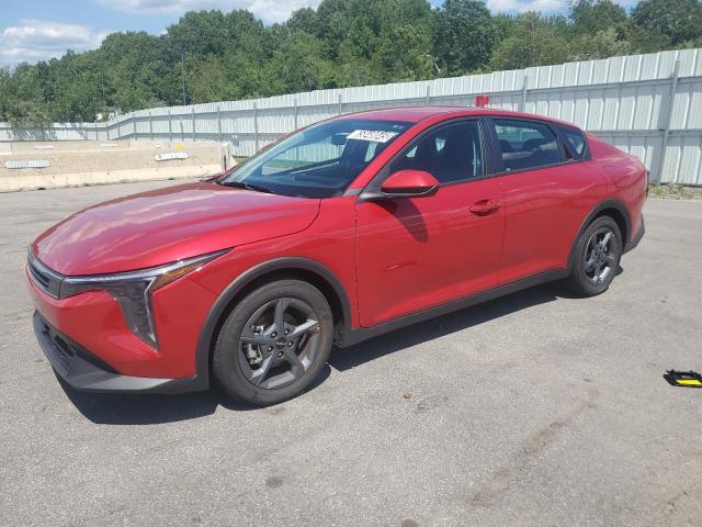  Salvage Kia K4 Lx