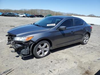  Salvage Acura ILX