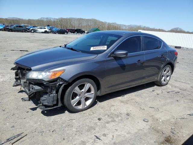  Salvage Acura ILX