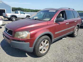  Salvage Volvo XC90