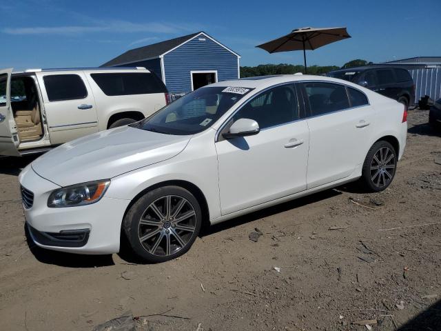  Salvage Volvo S60