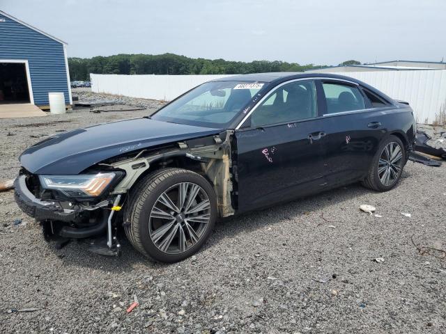  Salvage Audi A6