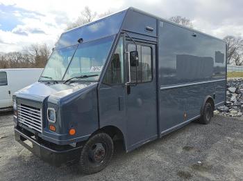  Salvage Ford Econoline