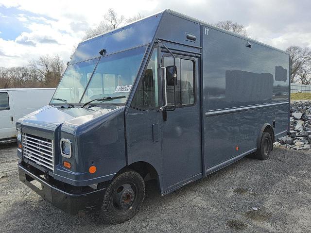  Salvage Ford Econoline