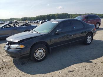  Salvage Dodge Stratus
