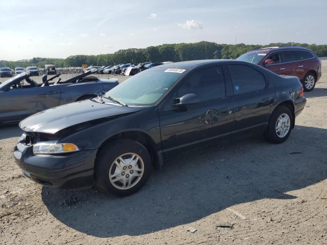  Salvage Dodge Stratus