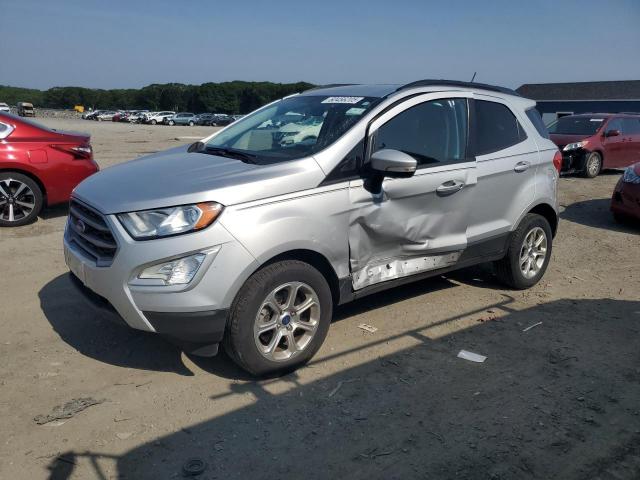  Salvage Ford EcoSport