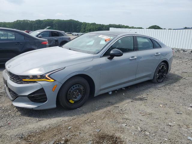  Salvage Kia K5