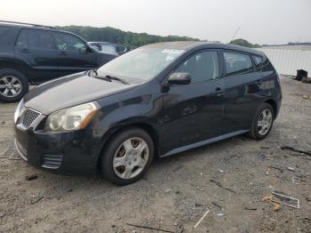  Salvage Pontiac Vibe