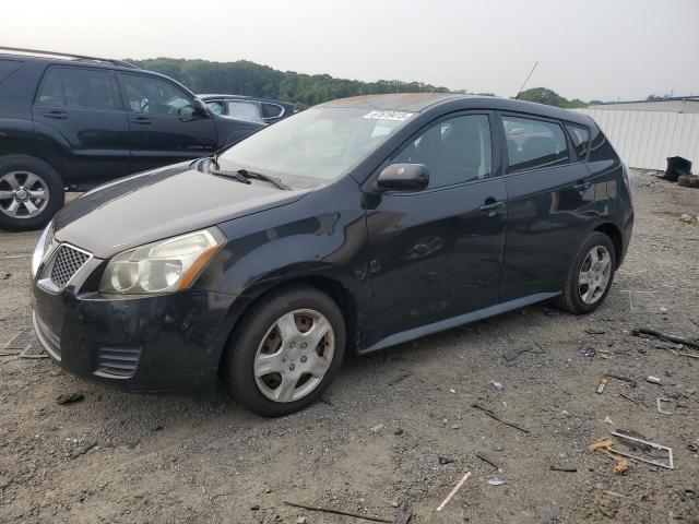  Salvage Pontiac Vibe