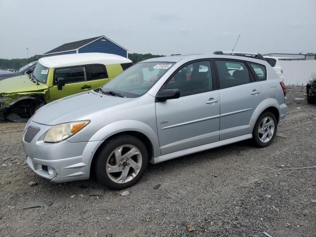  Salvage Pontiac Vibe