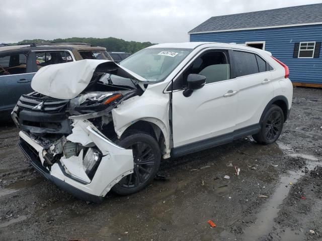  Salvage Mitsubishi Eclipse