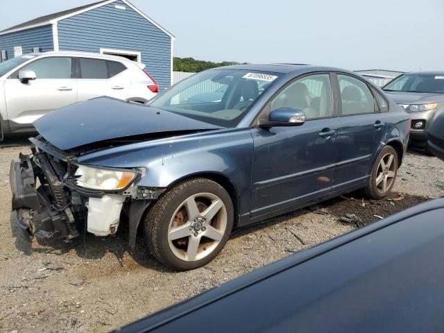  Salvage Volvo S40