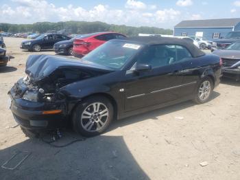  Salvage Saab 9 3