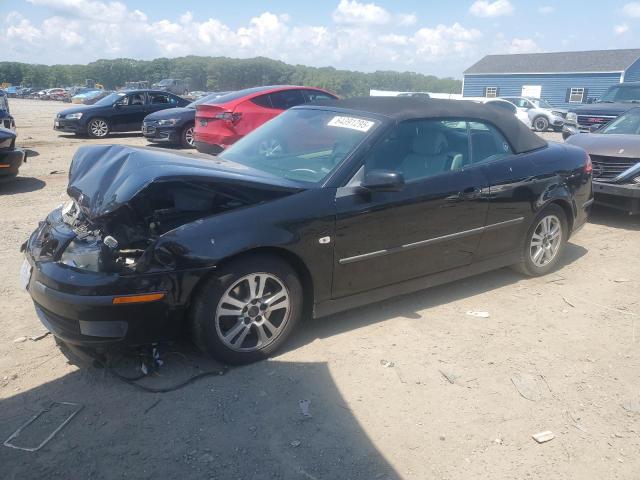  Salvage Saab 9 3