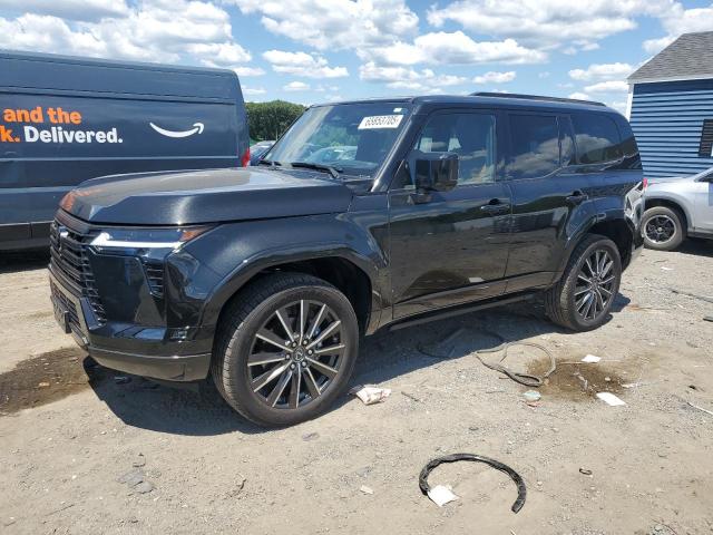  Salvage Lexus Gx