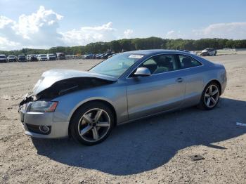  Salvage Audi A5