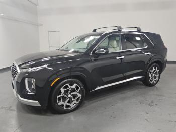  Salvage Hyundai PALISADE