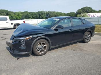  Salvage Kia K4 Lx
