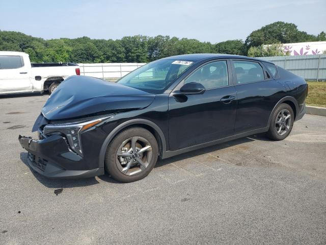  Salvage Kia K4 Lx