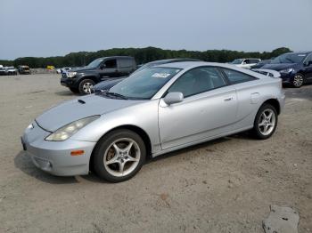  Salvage Toyota Celica