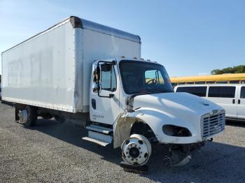  Salvage Freightliner M2 106 Medium Duty