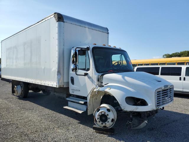  Salvage Freightliner M2 106 Medium Duty