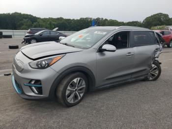  Salvage Kia Niro