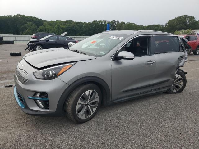  Salvage Kia Niro