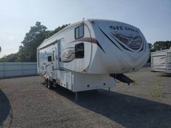  Salvage Wildwood Sierra