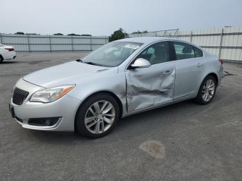  Salvage Buick Regal