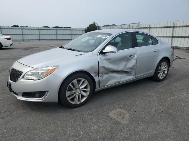  Salvage Buick Regal