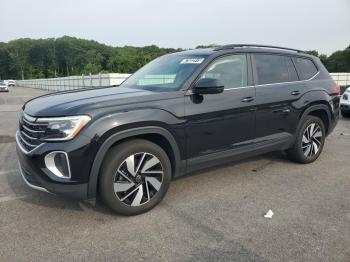 Salvage Volkswagen Atlas