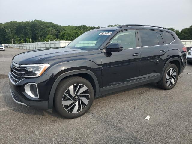  Salvage Volkswagen Atlas
