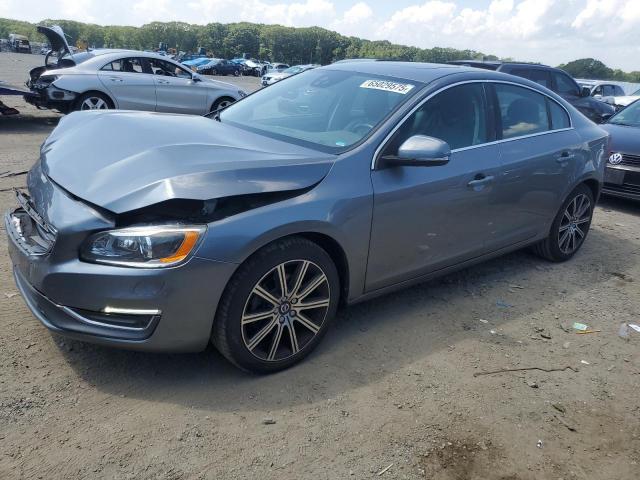  Salvage Volvo S60