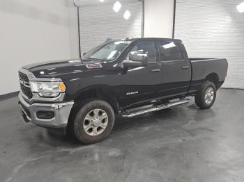  Salvage Ram 2500