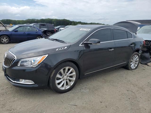  Salvage Buick LaCrosse