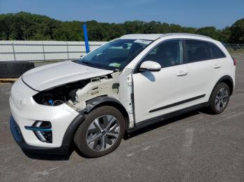  Salvage Kia Niro