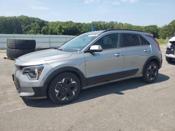  Salvage Kia Niro