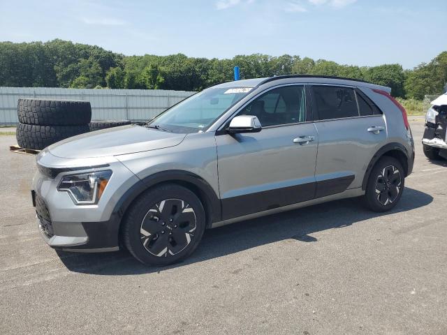  Salvage Kia Niro