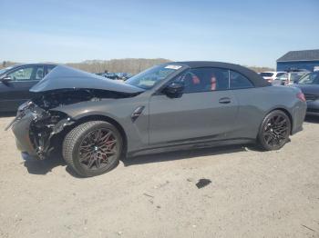  Salvage BMW M Series