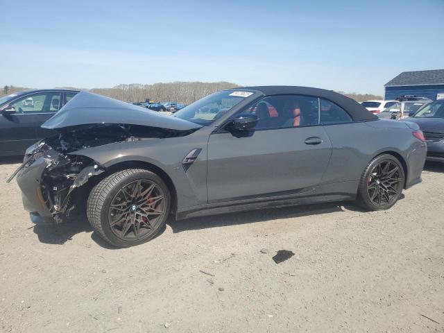  Salvage BMW M Series