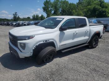  Salvage GMC Canyon