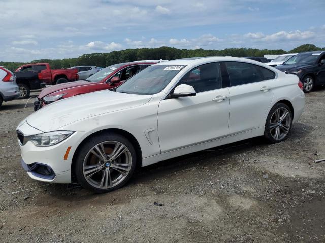  Salvage BMW 4 Series