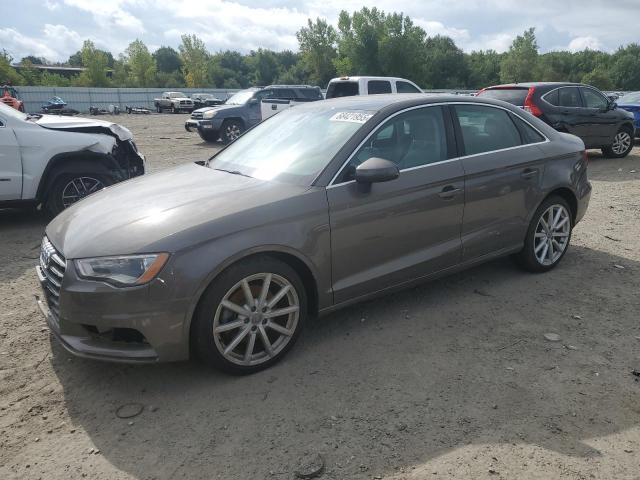  Salvage Audi A3
