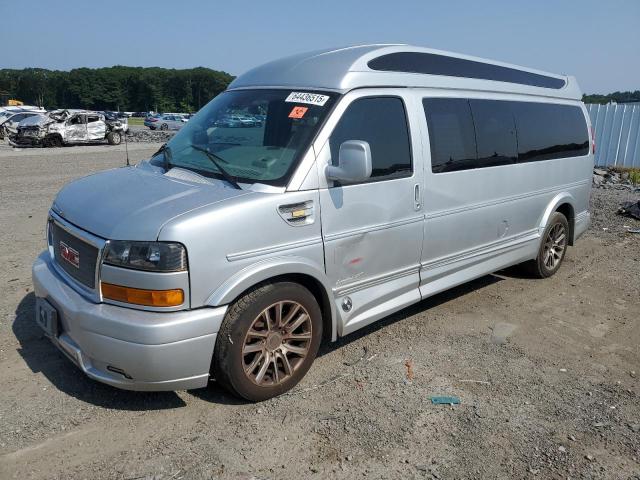 Salvage GMC Savana