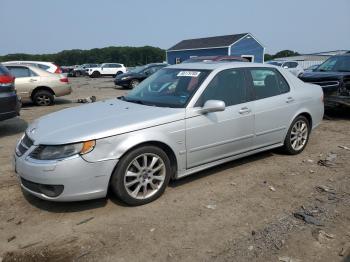  Salvage Saab 9 5